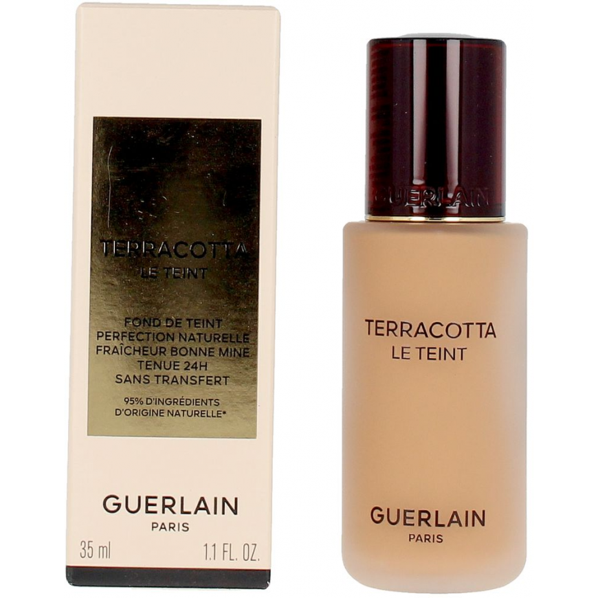 Guerlain Terracotta Base Fluida 4.5n 1un – 2