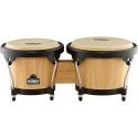 Nino Percussion NINO3NT-BK -Bongo drums Nino Percussion NINO3NT-BK -Bongo drums