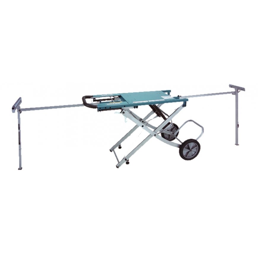 Makita WST01N žāģa galds zāģēšanai leņķos