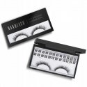 Nanolash DIY Eyelash Extensions false eyelashes in tufts Harmony 36 pcs.