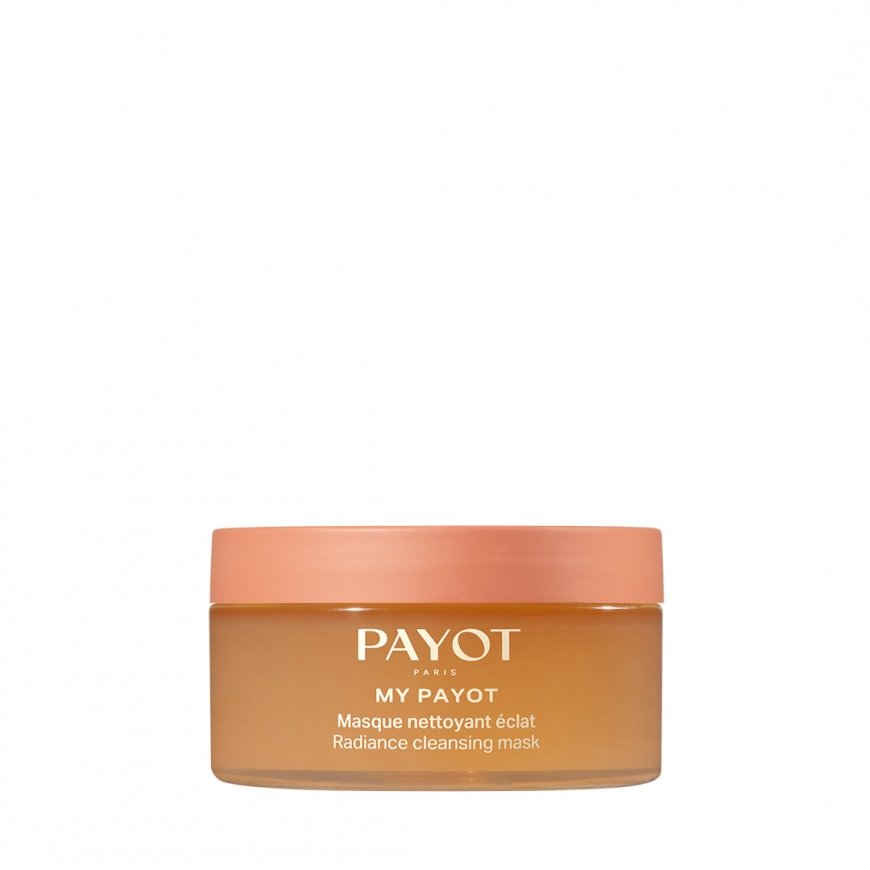 Payot My Payot Radiance Cleansing Mask