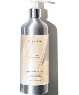We are Paradoxx, Volume, Coconut Oil, Hair Conditioner, Shine & Body, 975 ml