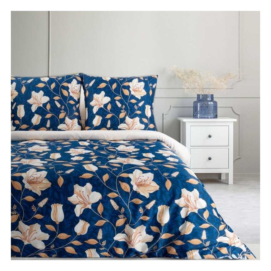 Eurofirany Bedding set Eurofirany POS/ST/NIKA/48 160X200