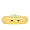 SQUISHMALLOWS Pet bed Maui The Pineapple, 50 cm