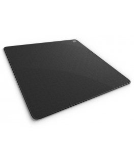 Endgame Gear EM-B Plus PORON® Gaming Mouse Pad - Black