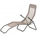 4Living Swing Chair Siesta pilkas 4Living Swing Chair Siesta pilkas