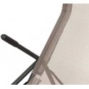 4Living Swing Chair Siesta gray 4Living Swing Chair Siesta gray