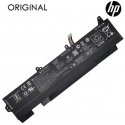 Laptop battery HP CC03XL Type2, 4610mAh, Original