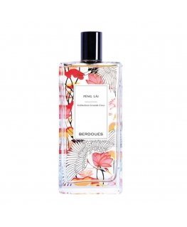 Perfume water spray Berdoues Peng Lai 100ml
