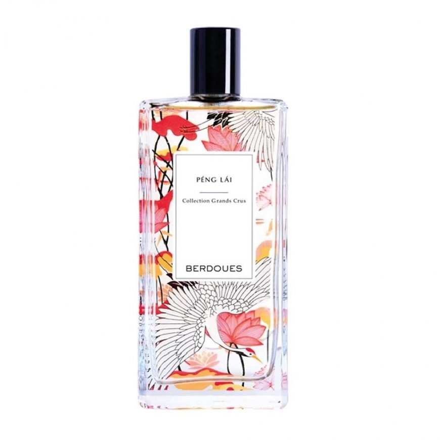 Berdoues Perfume water spray Berdoues Peng