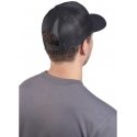 Milwaukee Accessories Cap with a beak MILWAUKEE Snapback, black Milwaukee Accessories Cap with a beak MILWAUKEE Snapback, black