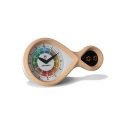KIDYWOLF 418037 žadintuvas Skaitmeninis žadintuvas Rožinė KIDYWOLF 418037 žadintuvas Skaitmeninis žadintuvas Rožinė
