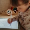 KIDYWOLF 418037 modinātājpulkstenis/taimeris Digitāls modinātājs Rožu KIDYWOLF 418037 modinātājpulkstenis/taimeris Digitāls modinātājs Rožu