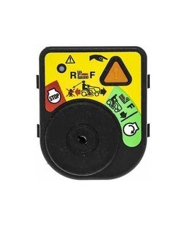 Spare part MTD 618-06980