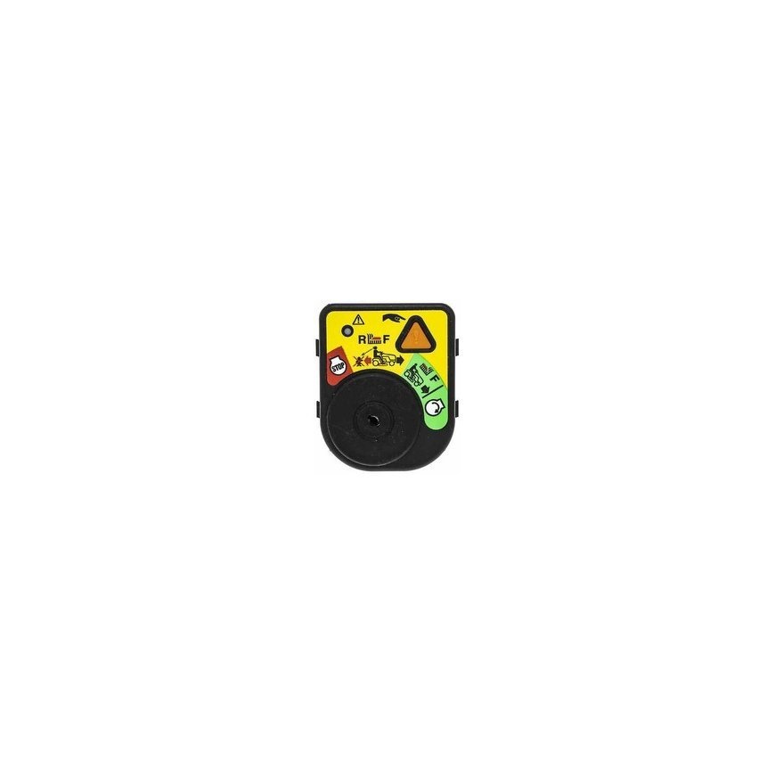 Spare part MTD 618-06980