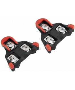 Plokštelės pedalams Shimano SPD-SL SM-SH10