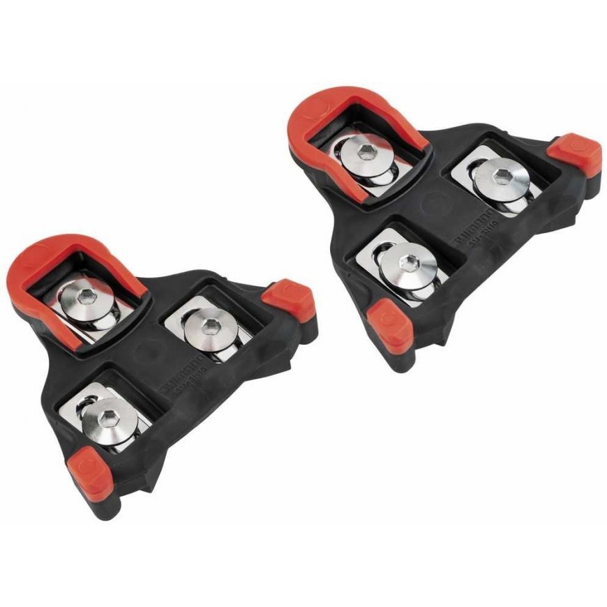 Shimano Plates for pedals Shimano SPD-SL