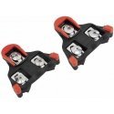 Plates for pedals Shimano SPD-SL SM-SH10 Plates for pedals Shimano SPD-SL SM-SH10