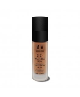 MIA Cosmetics Paris CC Coloured Cream 30 ml CC kremas