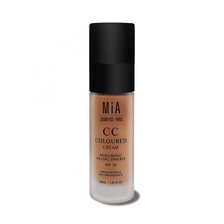 MIA Cosmetics Paris CC Coloured Cream 30 ml CC-voide