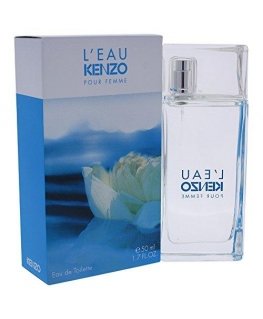 Kenzo L'eau par Kenzo EDT 50 ml