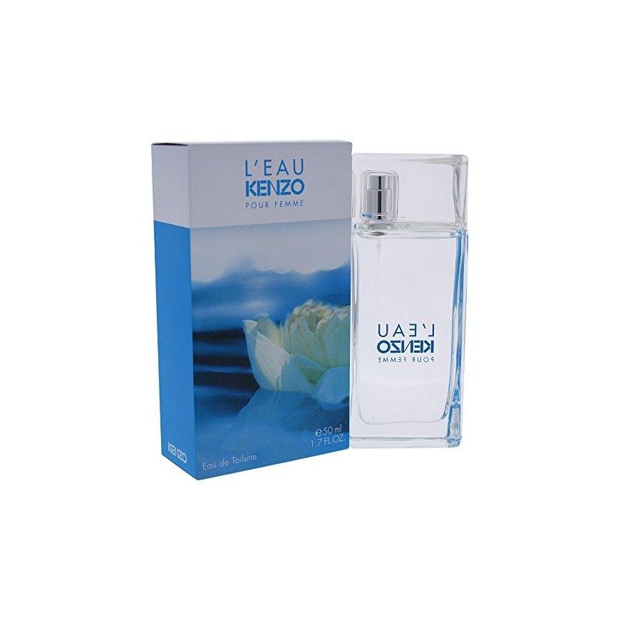 Kenzo L`eau par Kenzo EDT 50