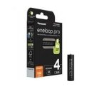 Green Cell 4x AAA HR03 950mAh Battery
