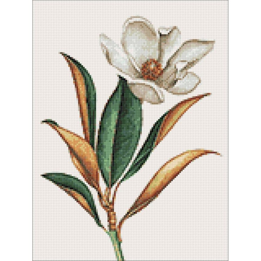 Beldizart Magnolia 30*40 WD3017 – 2