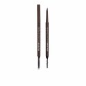 "Gosh" ultra thin eyebrow pencil dark brown 0.09g "Gosh" ultra thin eyebrow pencil dark brown 0.09g