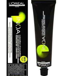 Loreal Inoa hair dye 60ml - 9.0 Very Light Copper Blonde