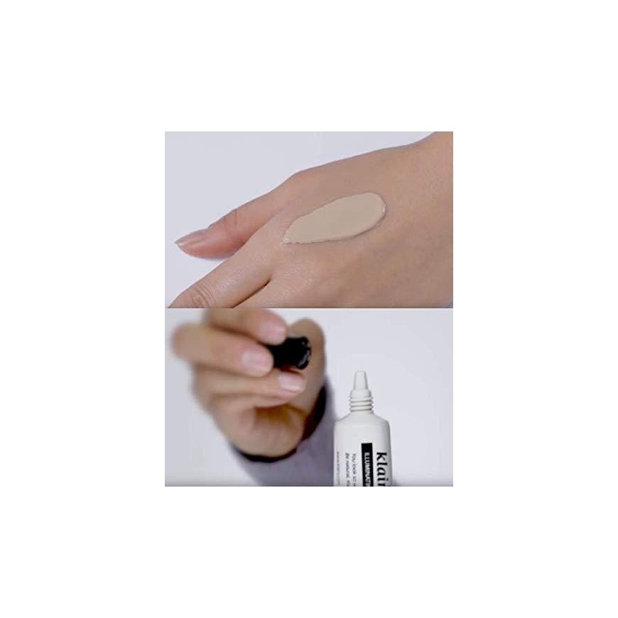 Klairs Illuminating Supple Blemish Creamy BB Cream SPF40/PA++ 40ml – 3