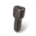 MaXlife OEM001507 mobile device charger Universal Black Cigar lighter Fast charging Auto MaXlife OEM001507 mobile device charger Universal Black Cigar lighter Fast charging Auto