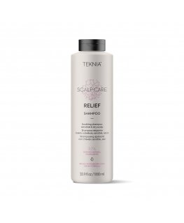 Lakmé Teknia Scalp Care Relief Shampoo for sensitive scalp 1000