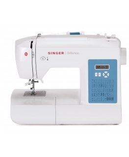 SINGER Brilliance 6160 Automatic sewing machine Electric