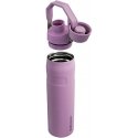 Drinking bottle Stanley Water bottle Aerolight™ IceFlow™ 0.6 l - Lilac