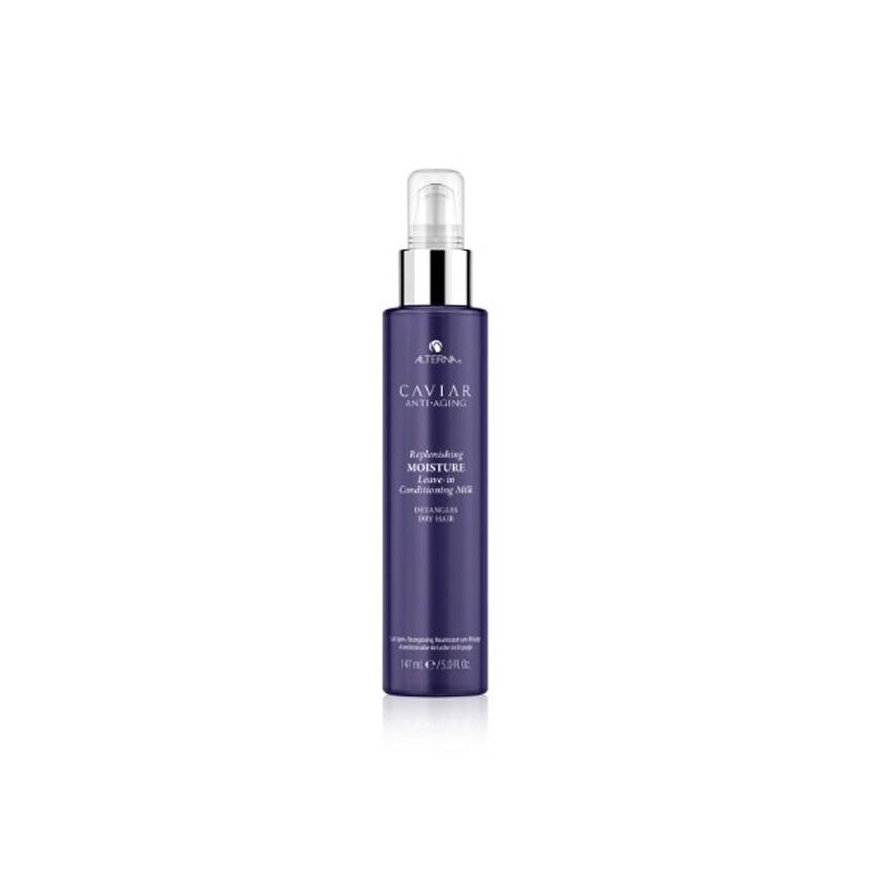 Alterna Caviar Jauninamasis drėkinamasis kondicionuojamasis pienas 147 ml
