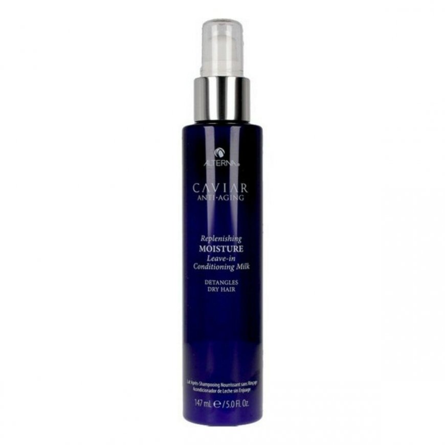 Alterna Caviar Rejuvenating Moisturizing Conditioning Milk 147 ml – 2