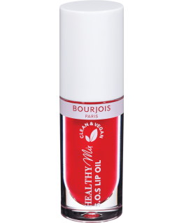 BOURJOIS Paris Healthy Mix Clean & Vegan S.O.S Lip Aliejus
