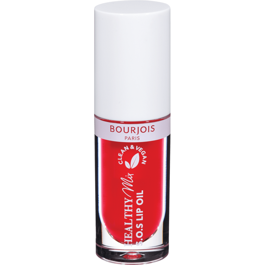 BOURJOIS Paris Healthy Mix Clean &
