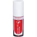 BOURJOIS Paris Healthy Mix Clean & Vegan SOS Lip Oil BOURJOIS Paris Healthy Mix Clean & Vegan SOS Lip Oil
