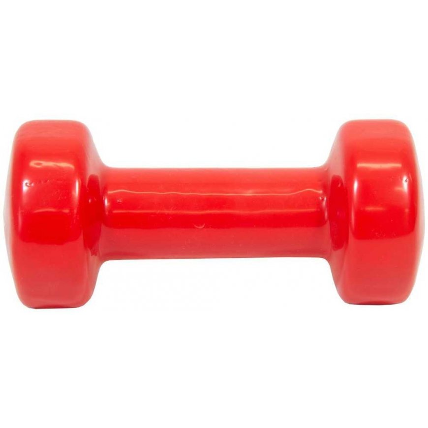 Eb Fit DUMBLING WINYLOWA 3 KG VDB ENER FIT – 2