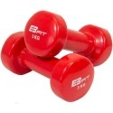 Eb Fit HANTLA WINYLOWA 3 KG VDB ENERO FIT Eb Fit HANTLA WINYLOWA 3 KG VDB ENERO FIT