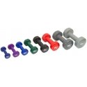 Eb Fit DUMBLING WINYLOWA 3 KG VDB ENER FIT Eb Fit DUMBLING WINYLOWA 3 KG VDB ENER FIT