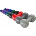 Eb Fit DUMBLING WINYLOWA 3 KG VDB ENER FIT Eb Fit DUMBLING WINYLOWA 3 KG VDB ENER FIT