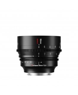 7Artisans 50mm T2.0 Canon RF