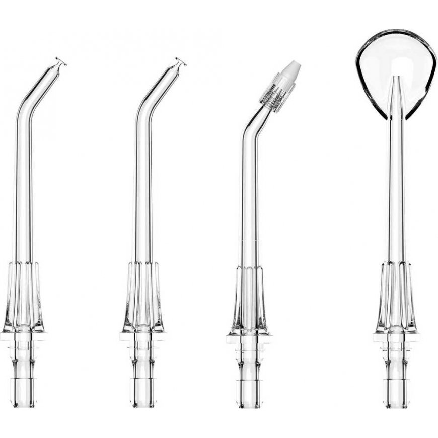 Toothbrush Oro-med Nozzles do irygatorów OROMED ORO X-DENT / DENTAL