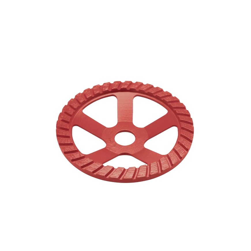 Flex 504-076 rotācijas instrumentu slīpēšanas piederums