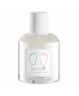Eau My BB tualetinis vanduo 60ml