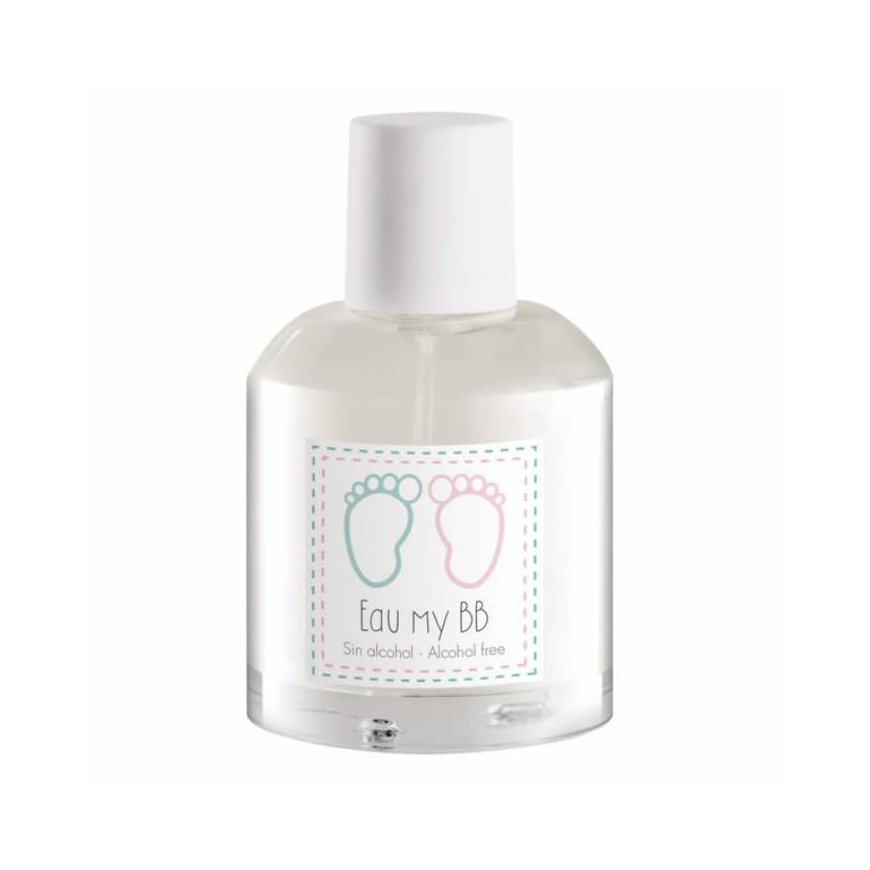 Eau My BB eau de toilette 60ml