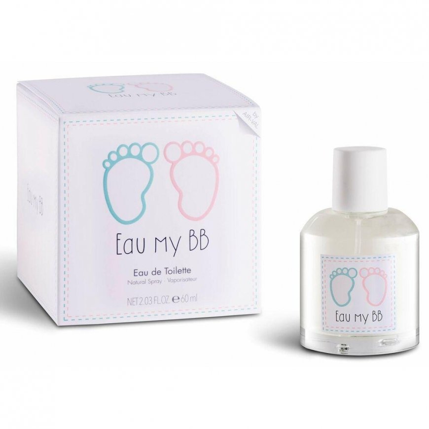 Eau My BB eau de toilette 60ml – 2